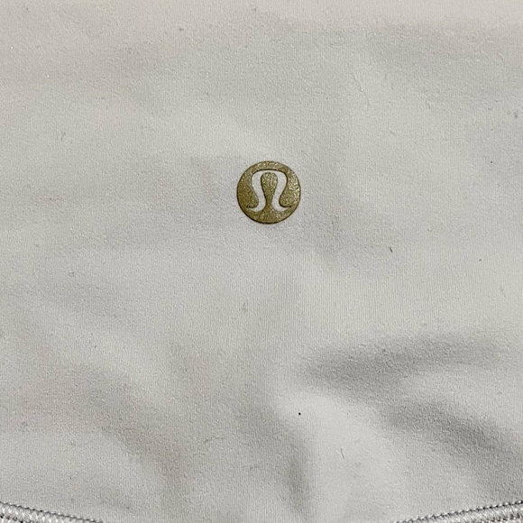 Lululemon Align HR Pant 25” in pale blue - Picture 3 of 8